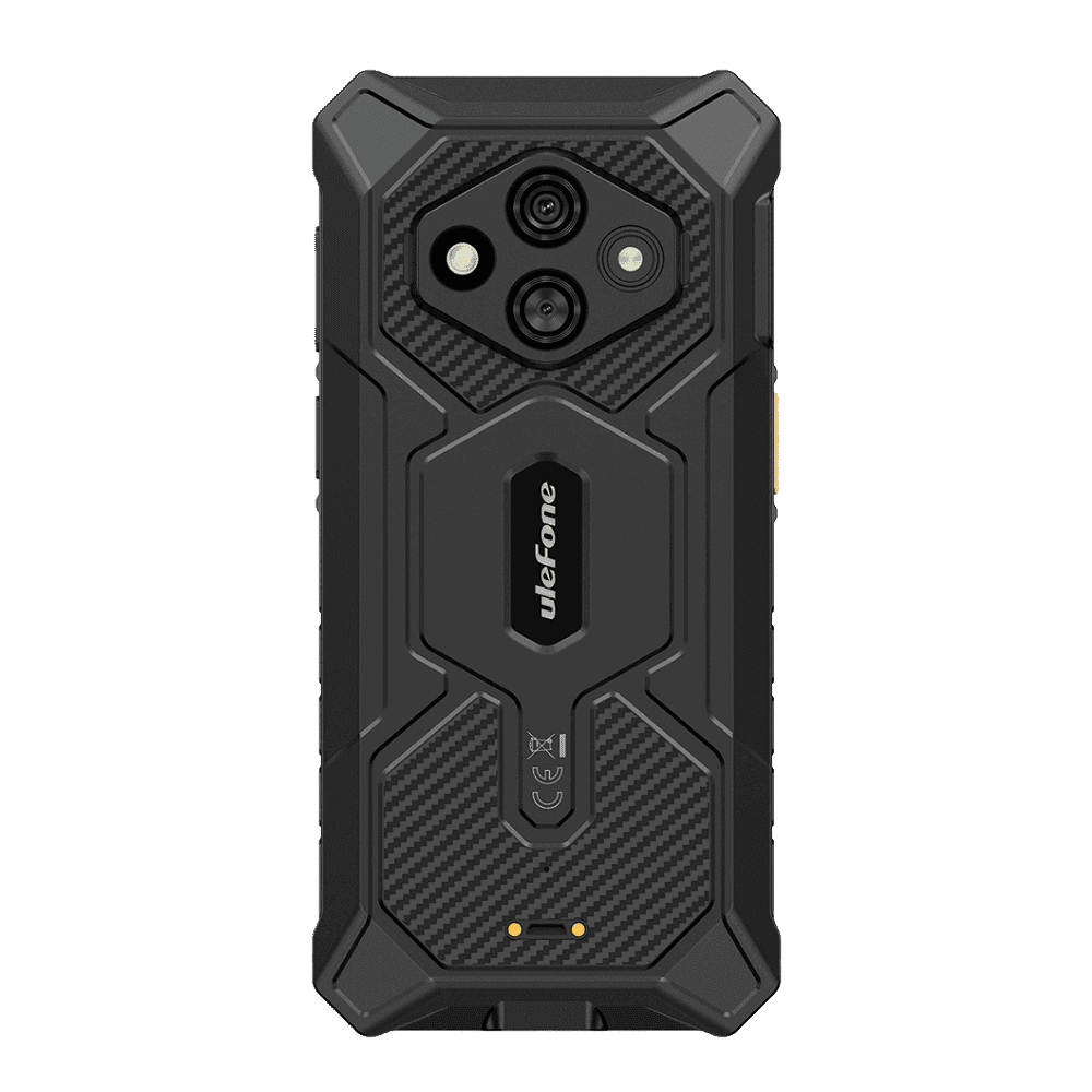Ulefone RugKing 3 Pro Rugged Phone
