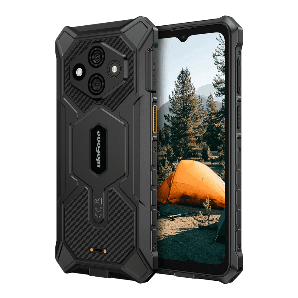 Ulefone RugKing 3 Pro Rugged Phone