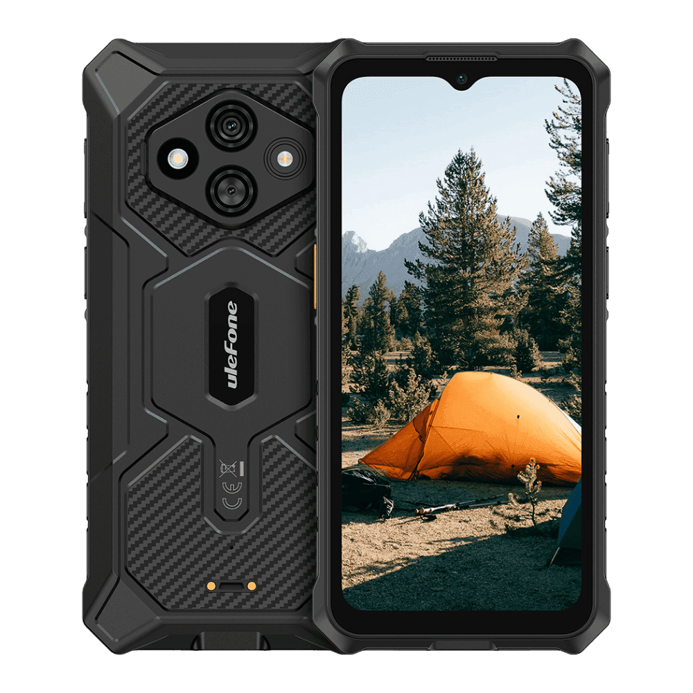 Ulefone RugKing 3 Pro Rugged Phone
